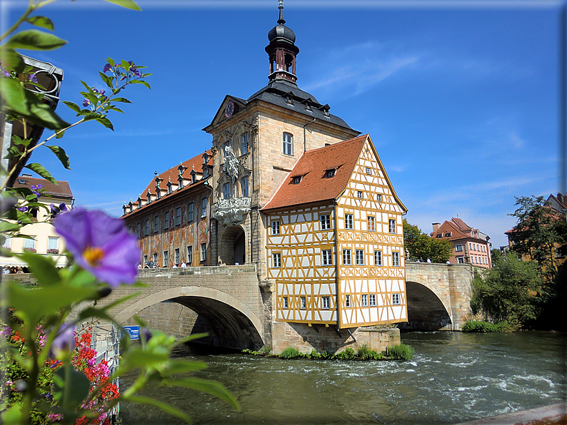 foto Bamberg